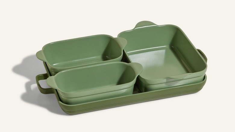 Bakeware Set