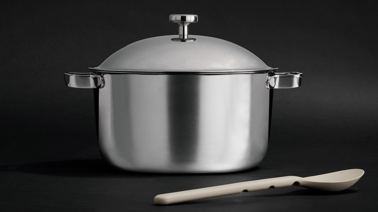 Titanium Perfect Pot Pro