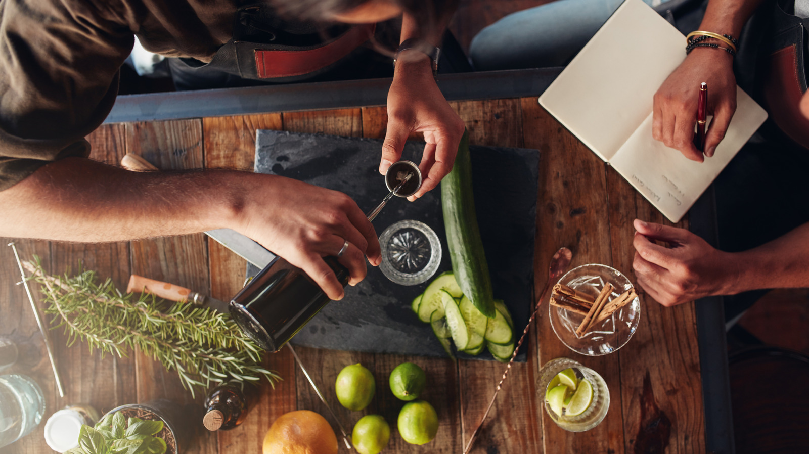 7 Overrated Cocktail Ingredients That Just Waste Money - Tasting Table