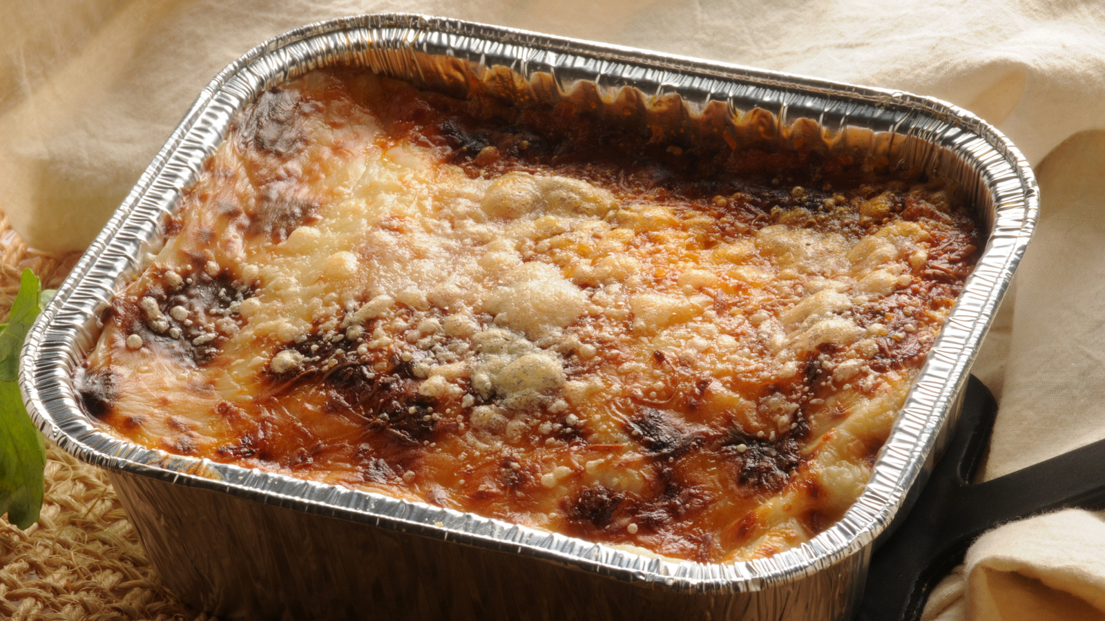 7 Store-Bought Frozen Lasagnas With High-Quality Ingredients