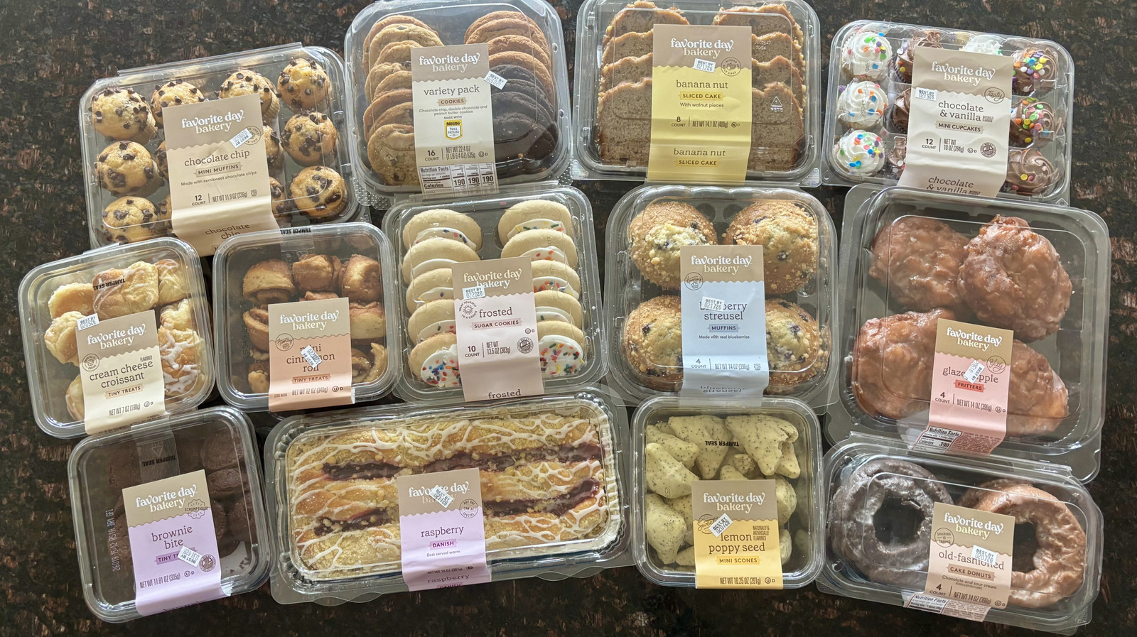 7 Target Favorite Day Baked Goods To Buy And 6 To Avoid - Tasting Table