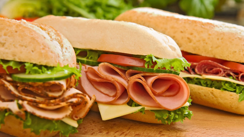 7 Things You Need To Know About Canadian Sandwich Chain Mr. Sub
