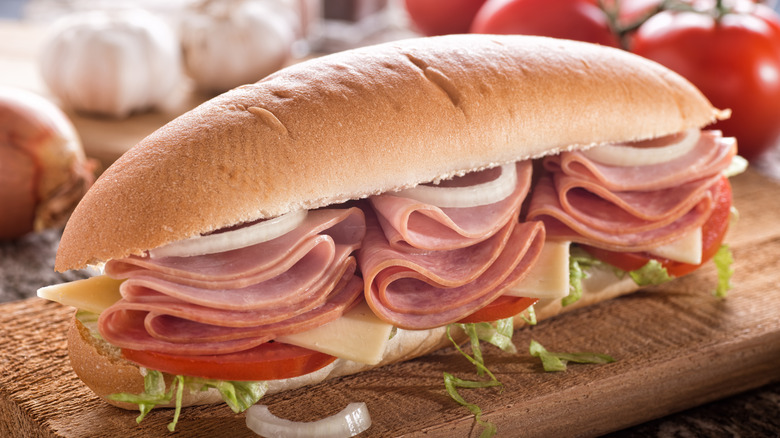 7 Things You Need To Know About Canadian Sandwich Chain Mr. Sub