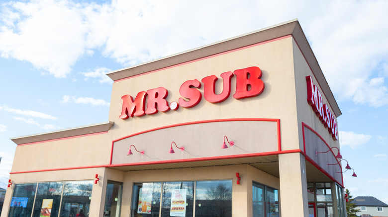 7 Things You Need To Know About Canadian Sandwich Chain Mr. Sub