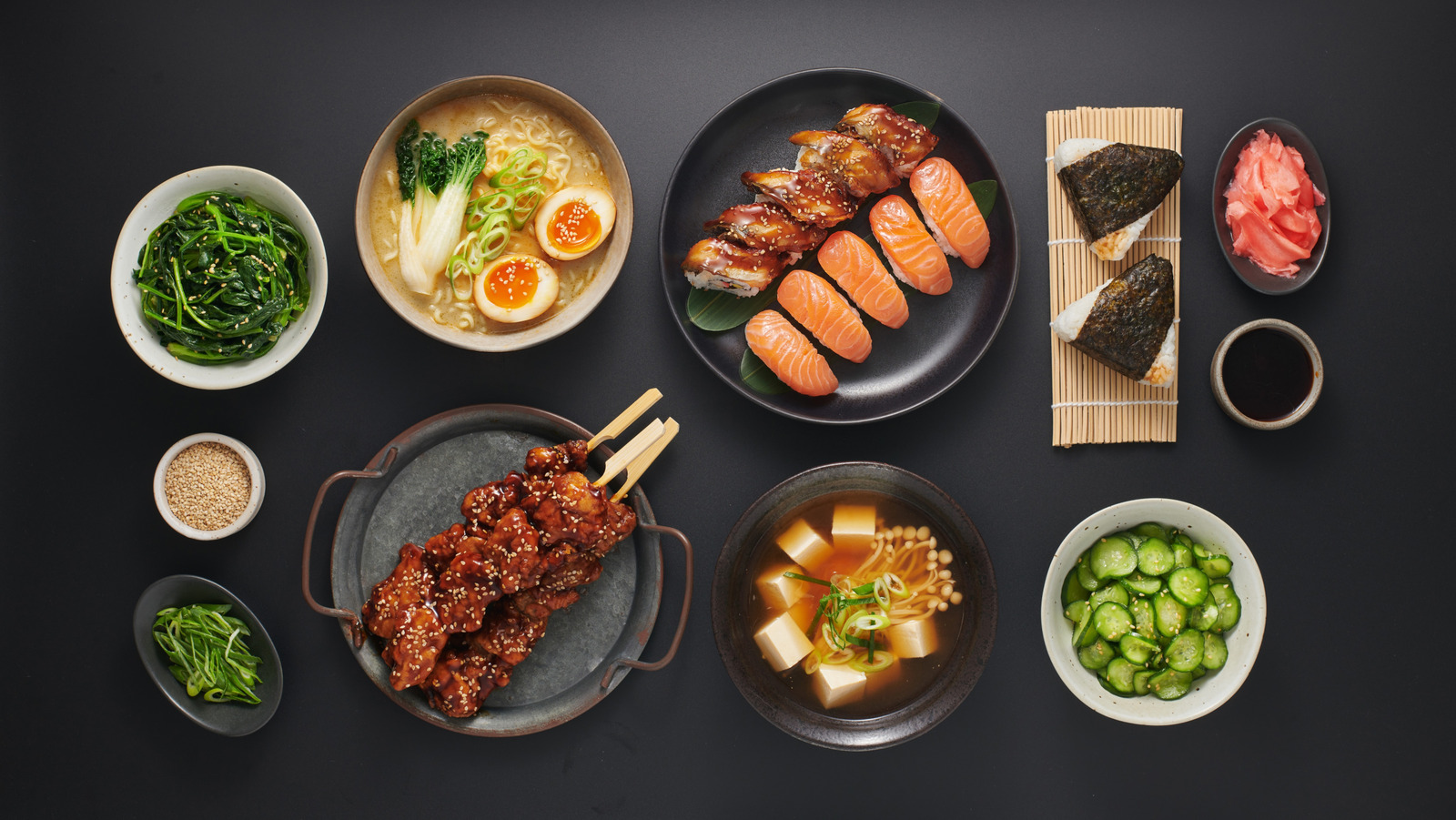 7 Unspoken Rules When Dining In Japan - Tasting Table