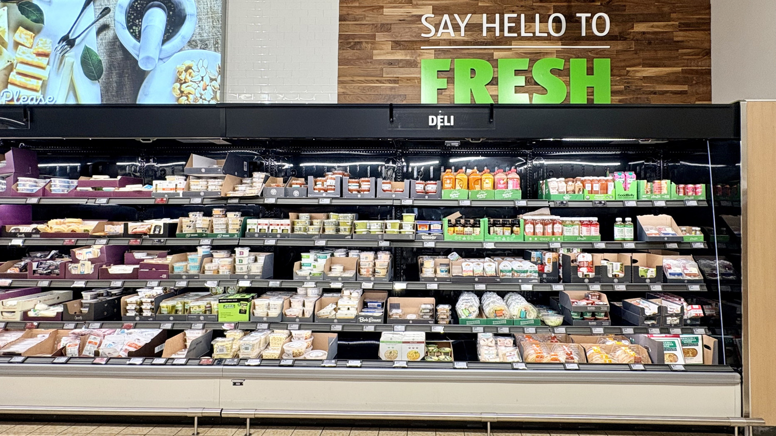 8 Aldi Heat-And-Eat Foods Shoppers Say Are Better Than Takeout