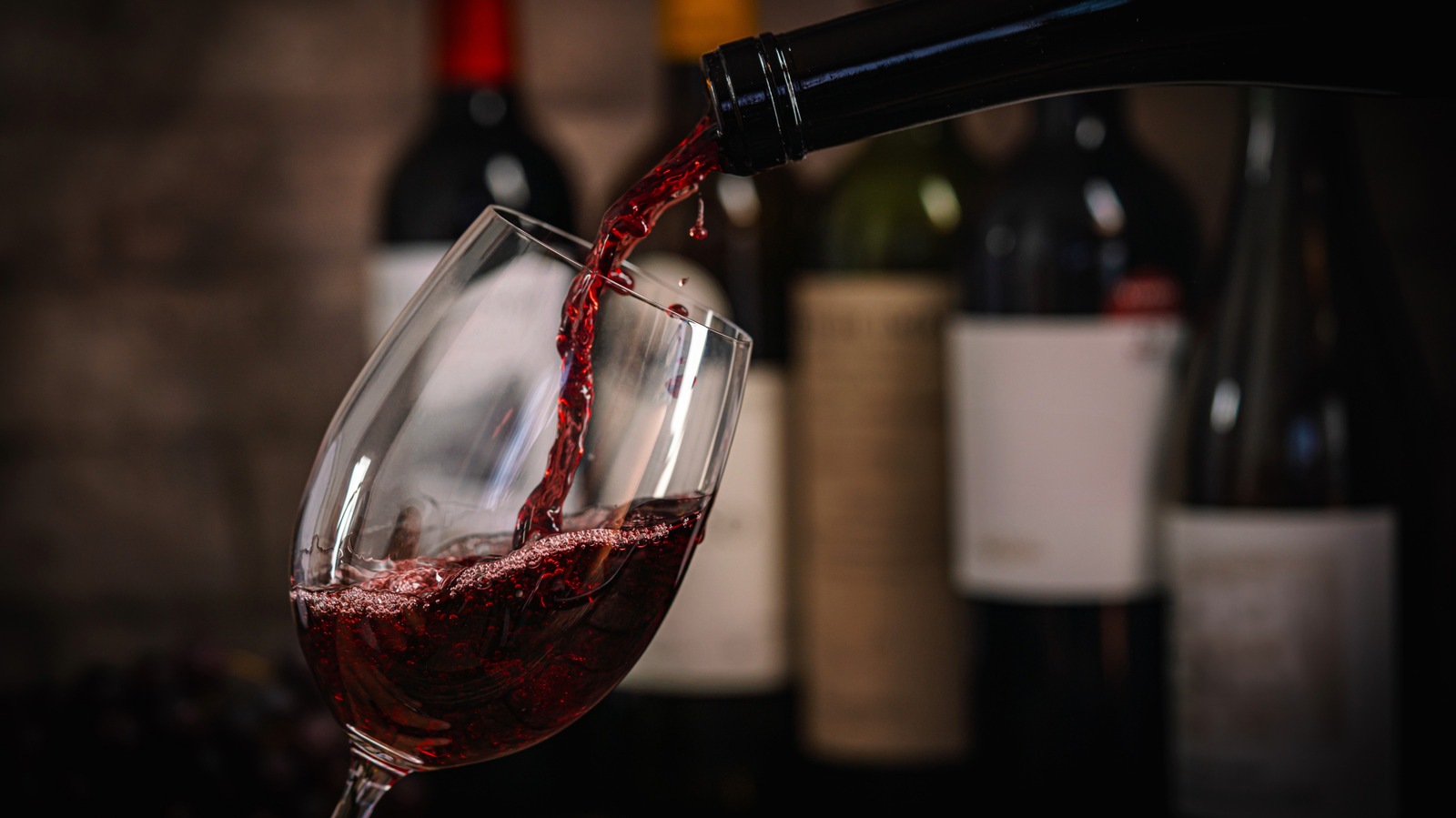 8 Best Merlot Bottles Under $15 - Tasting Table