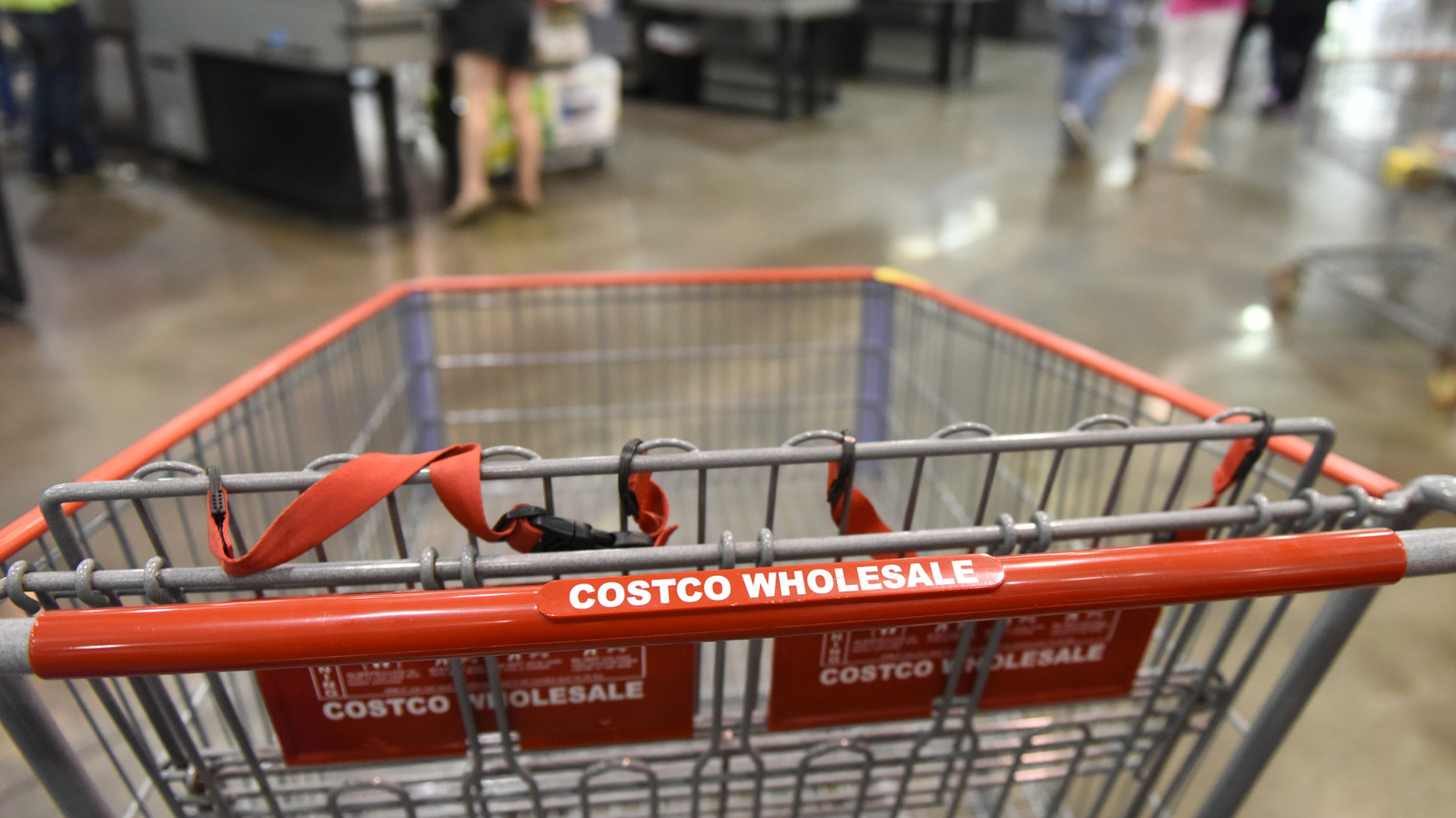 8 Best Mexican Foods You'll Find At Costco, According To Shoppers