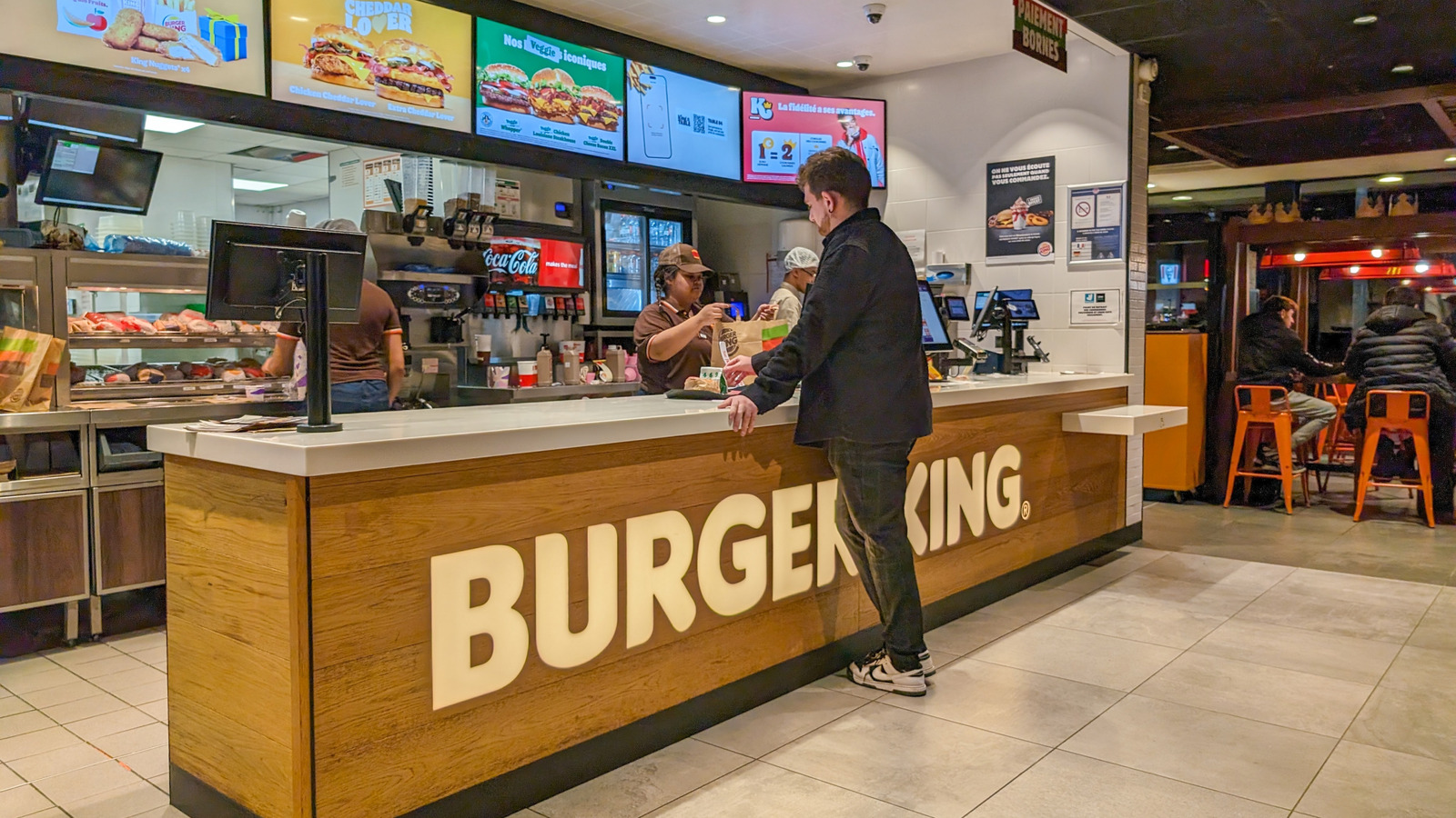 8 Burger King Breakfast Sandwich Upgrades Worth Ordering
