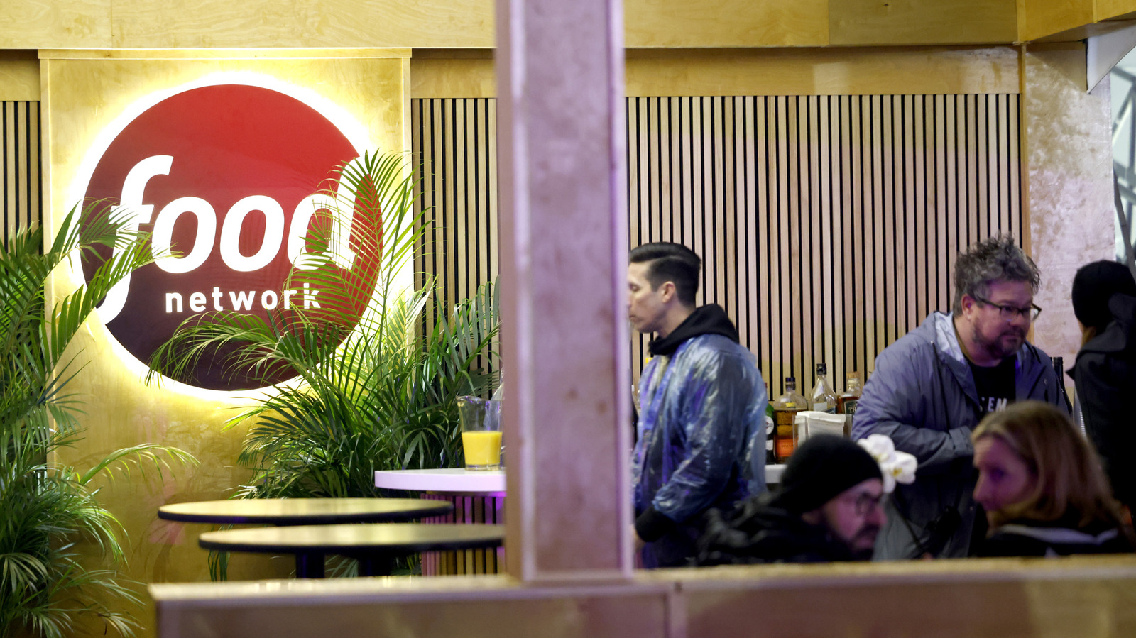 8 Canceled Food Network Shows That Deserve A Comeback - Tasting Table