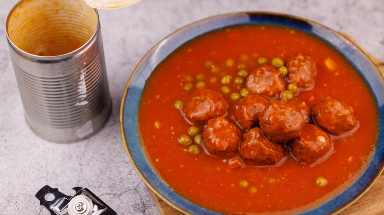 8 Canned Meats You Should Think Twice About Buying