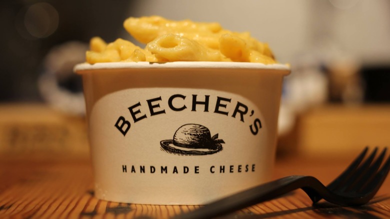 Beecher's Handmade Cheese product shot