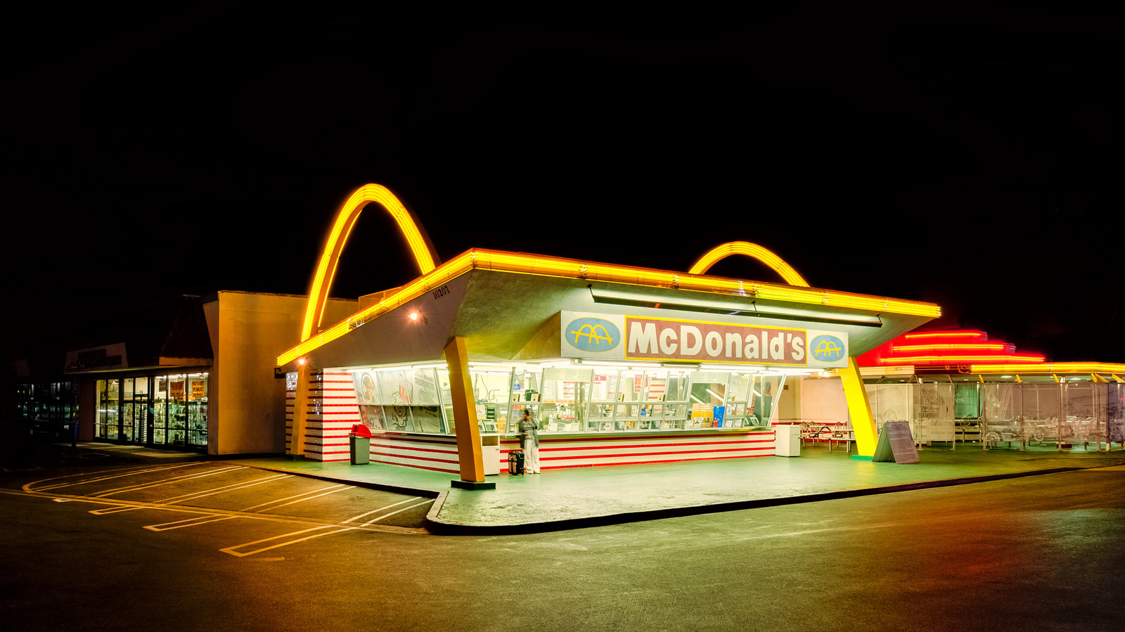 8 Changes I Wish McDonald's Would Make