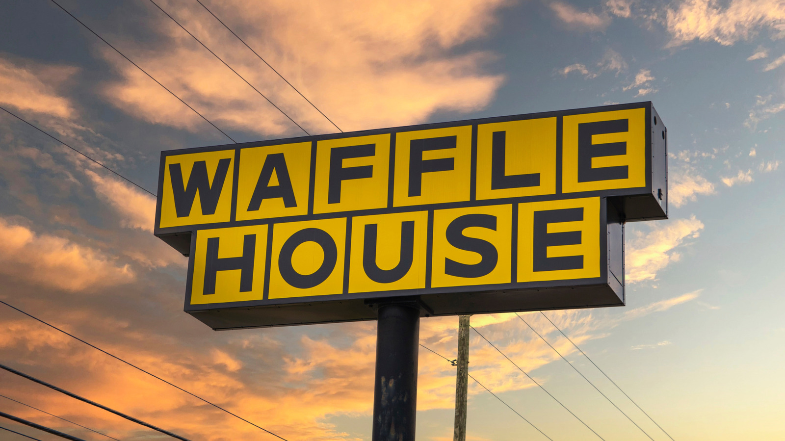 8 Changes I Wish Waffle House Would Make