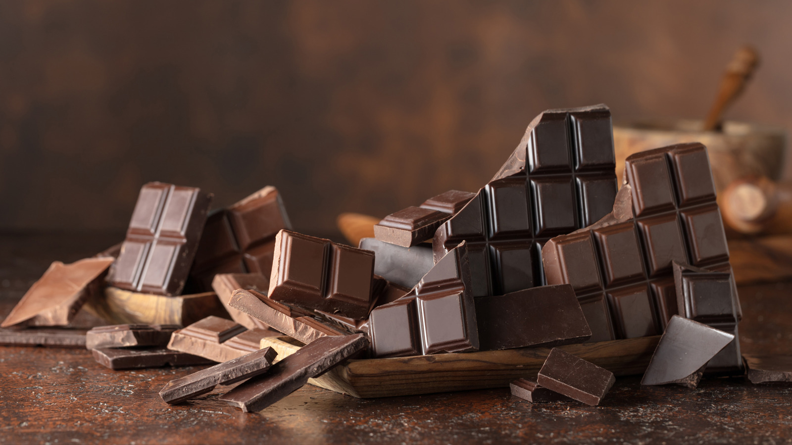 8 Chocolate Bars Worth Picking Up At Ikea