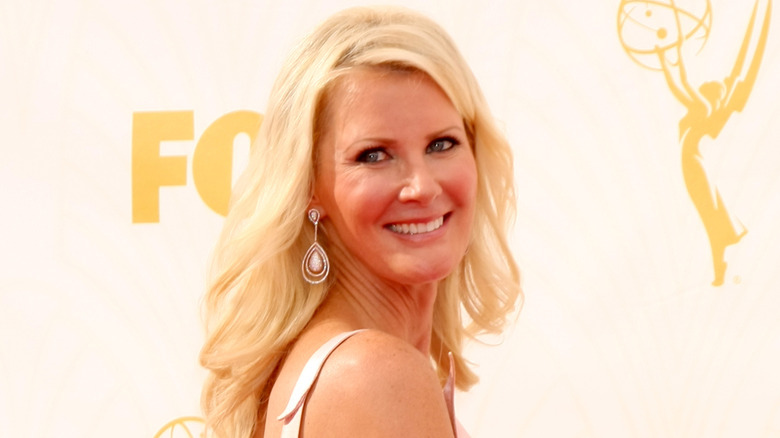 Sandra Lee