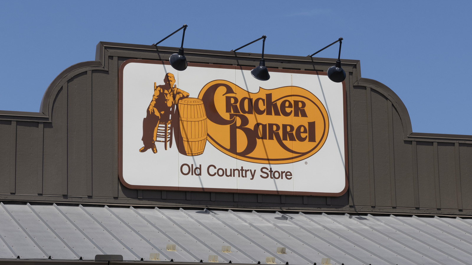 8 Cracker Barrel Hacks To Know Before Your Next Visit - Tasting Table