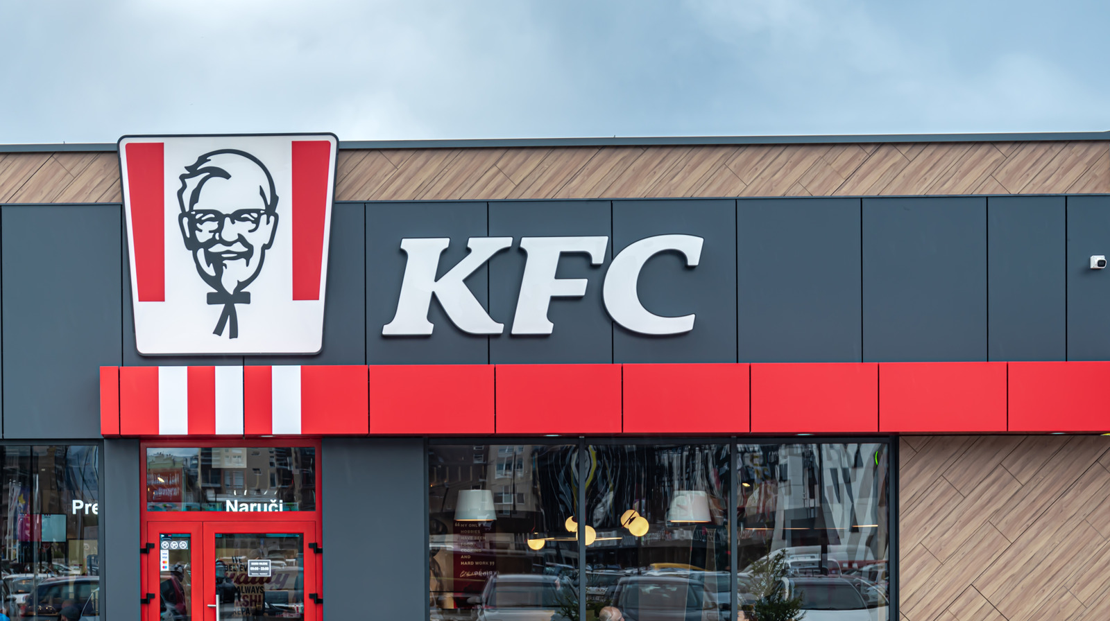 8 Discontinued KFC Menu Items We'll Probably Never See Again - Tasting Table