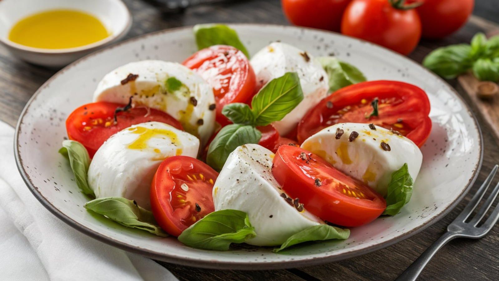 8 Facts About Mozzarella Every Cheese Lover Should Know - Tasting Table