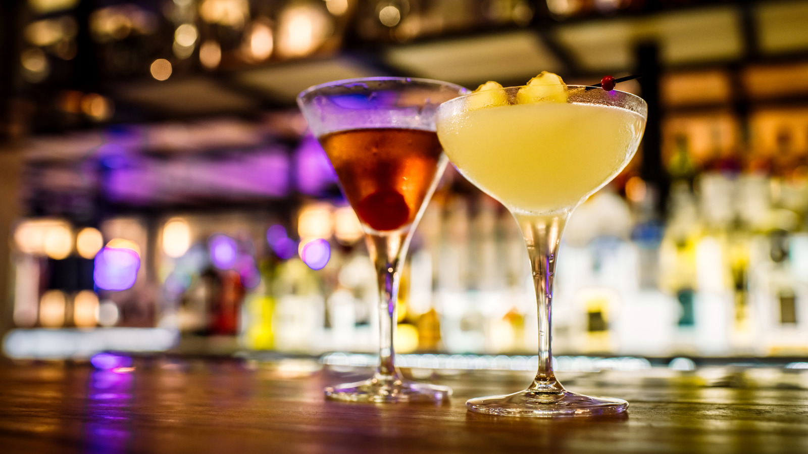 8 Forgotten Old-School Tequila Cocktails You Rarely See Anymore