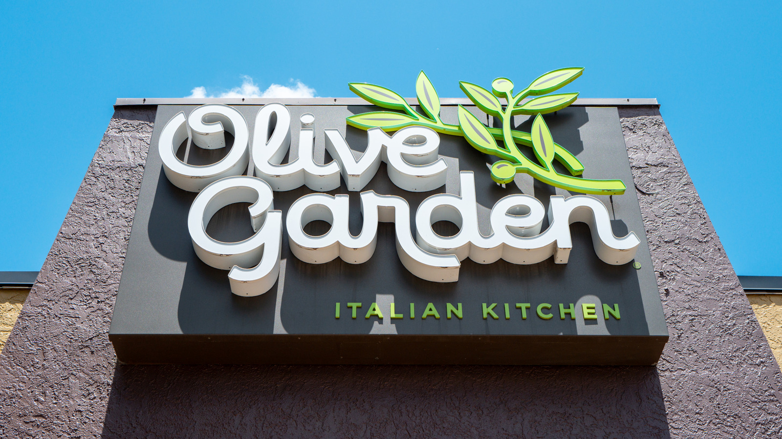 8 Frequent Customer Complaints About Olive Garden