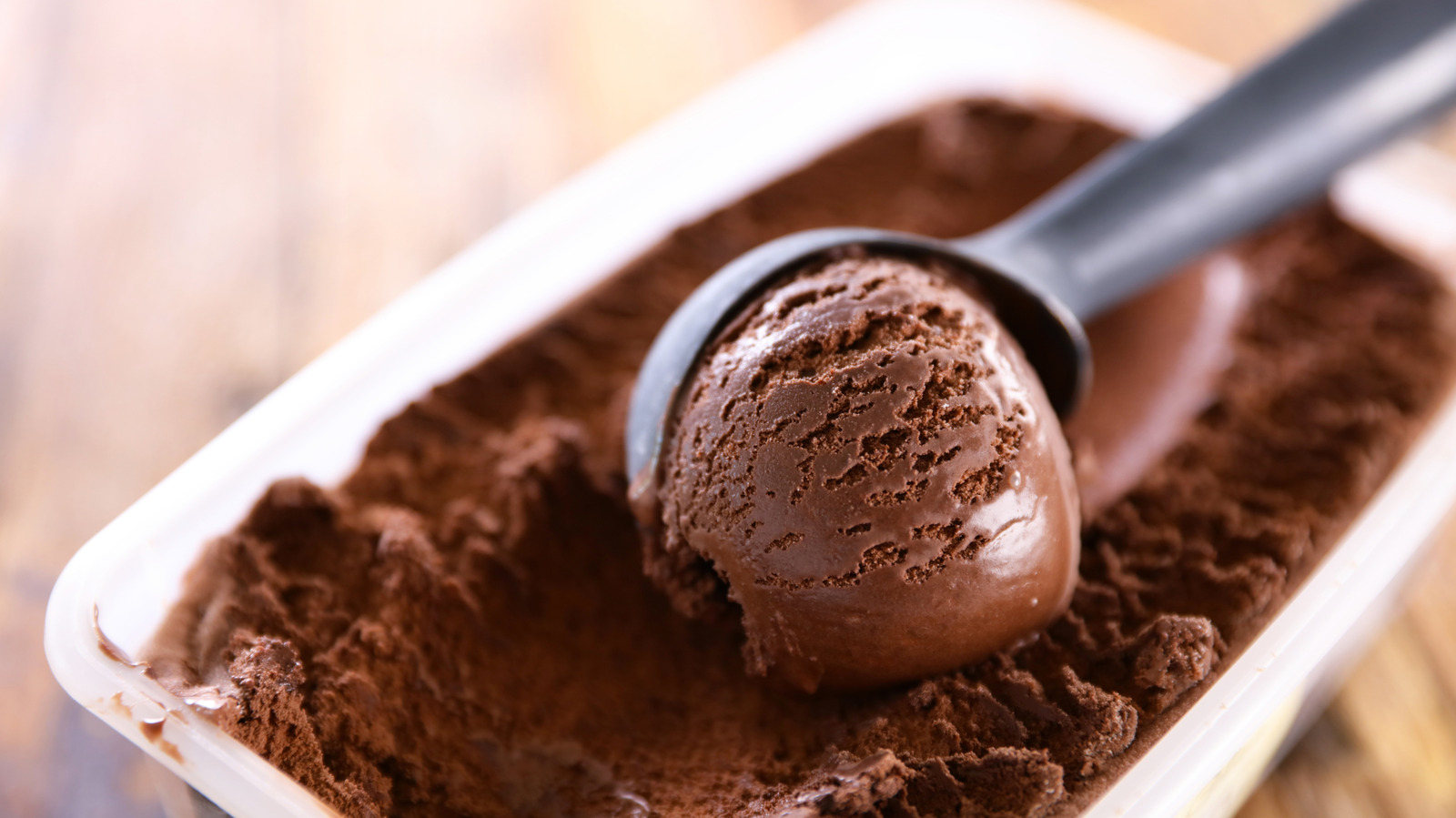 8 Grocery Brand Ice Creams That Taste Just As Good As Name Brands