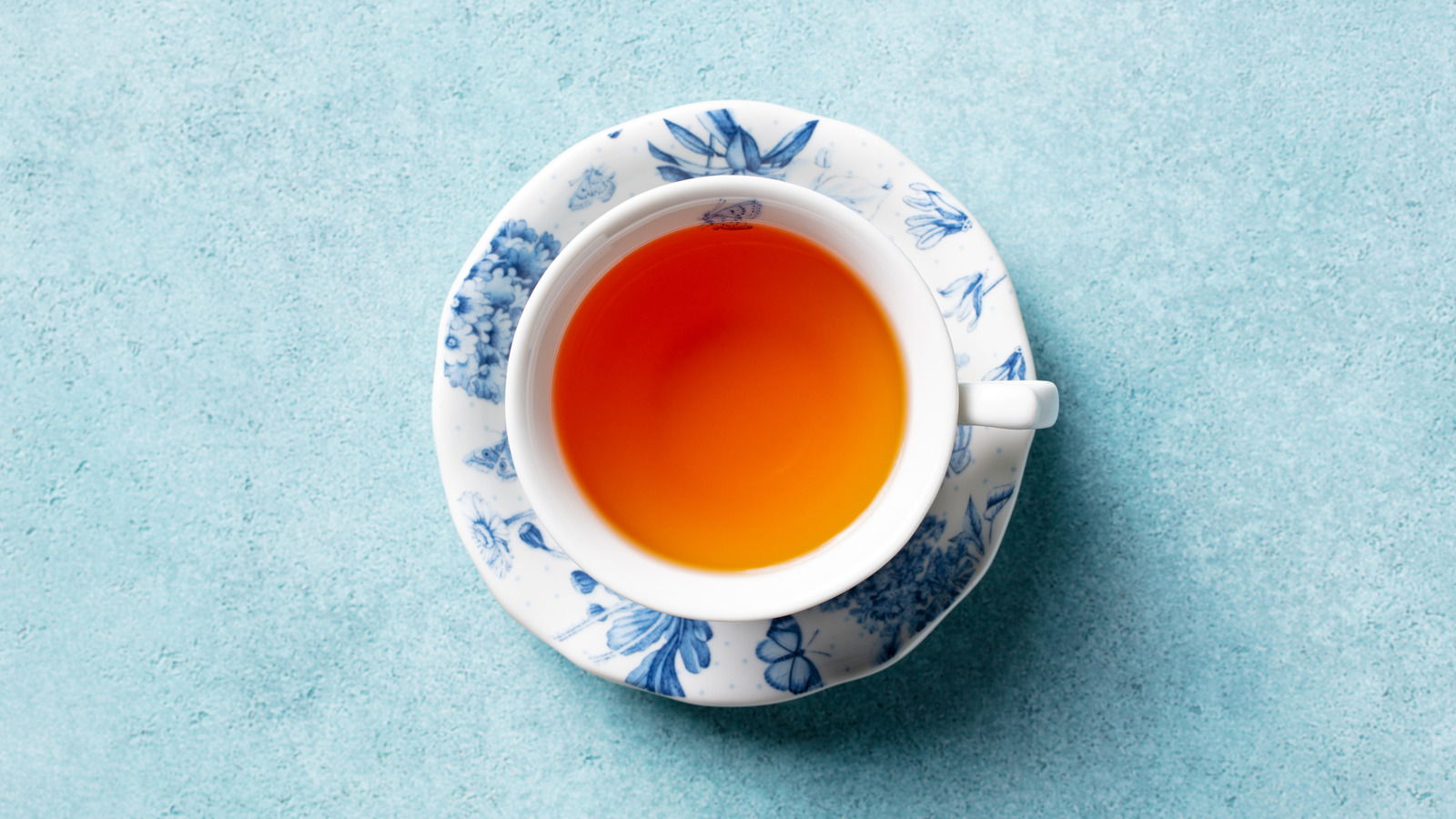 8 Ingredients That Fix Bitter Tea In A Pinch - Tasting Table