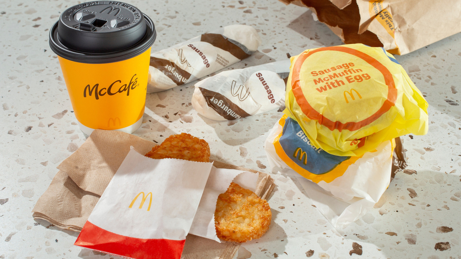 8 McDonald's Breakfast Sandwich Upgrades Worth Ordering
