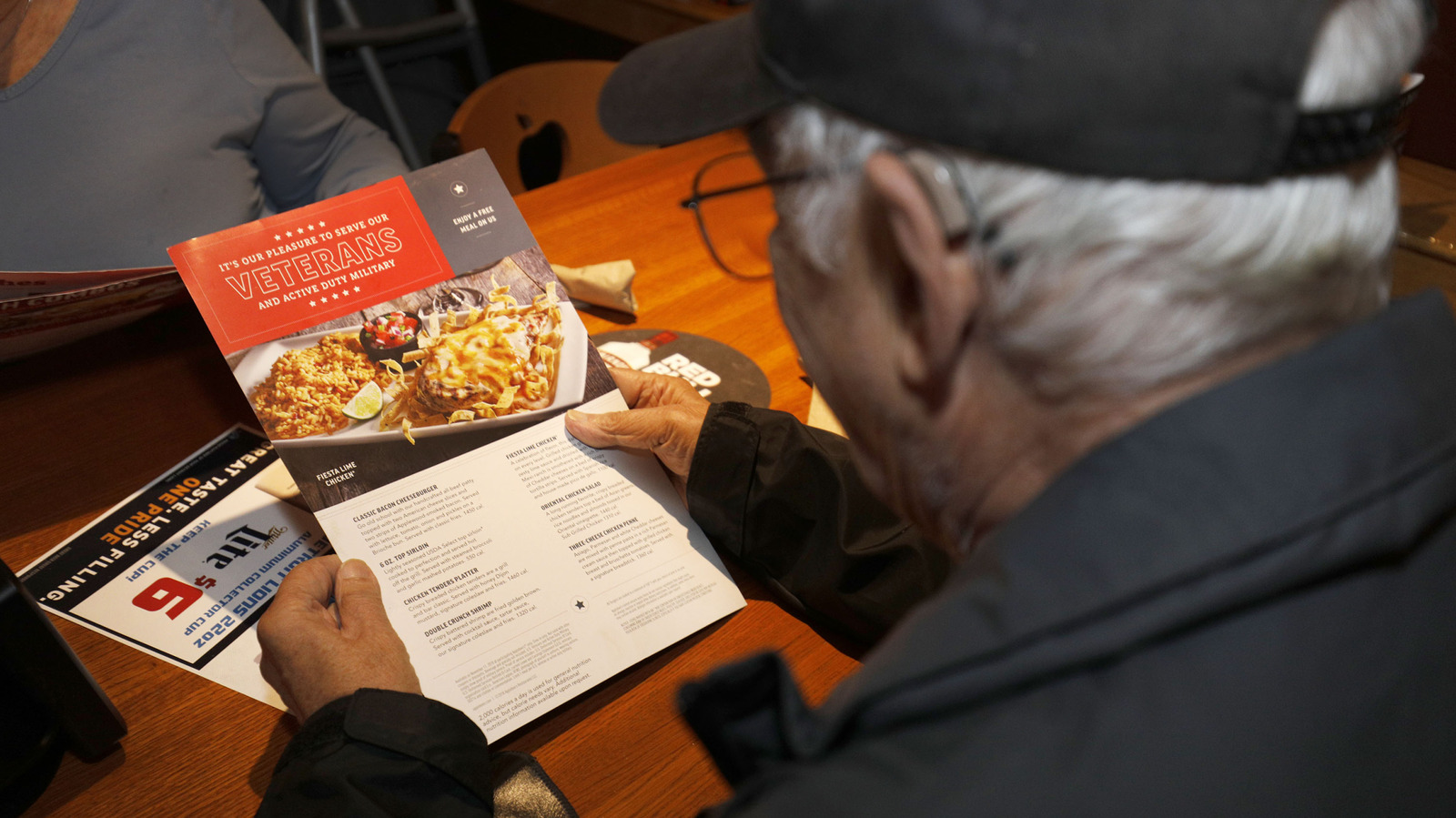 8 Menu Items Applebee's Staff Won't Eat