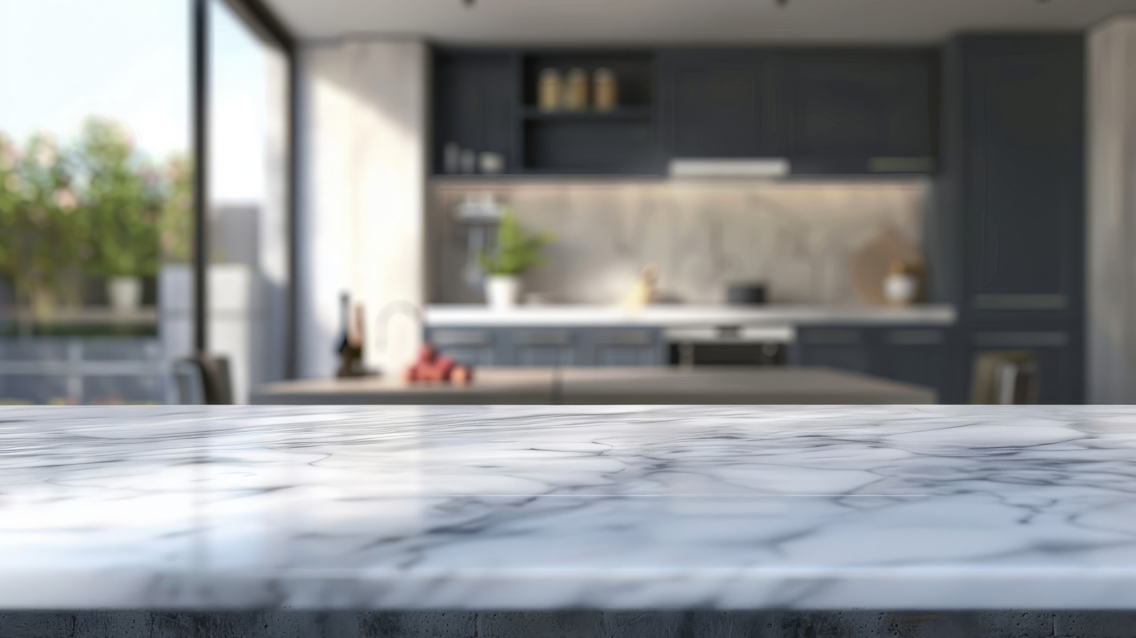 8 Mistakes Everyone Makes With Marble Countertops - Tasting Table