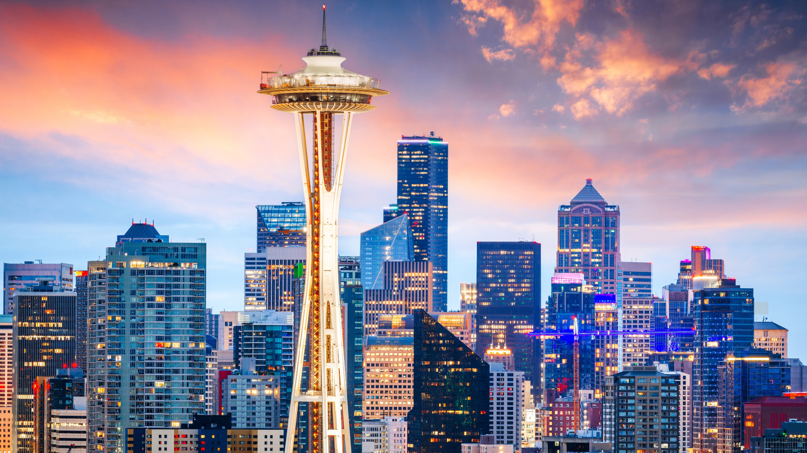 8 Of The Hardest Restaurant Reservations To Get In Seattle