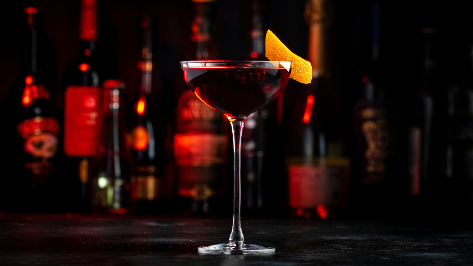 8 Old-School Sherry Cocktails You Should Try At Least Once