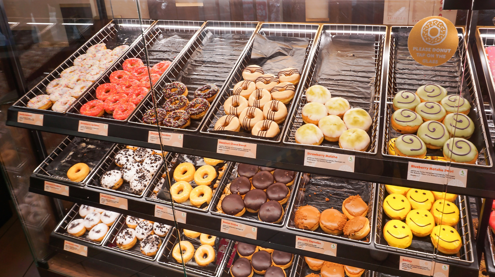 8 Ordering Tips To Get The Best Breakfast At Dunkin'