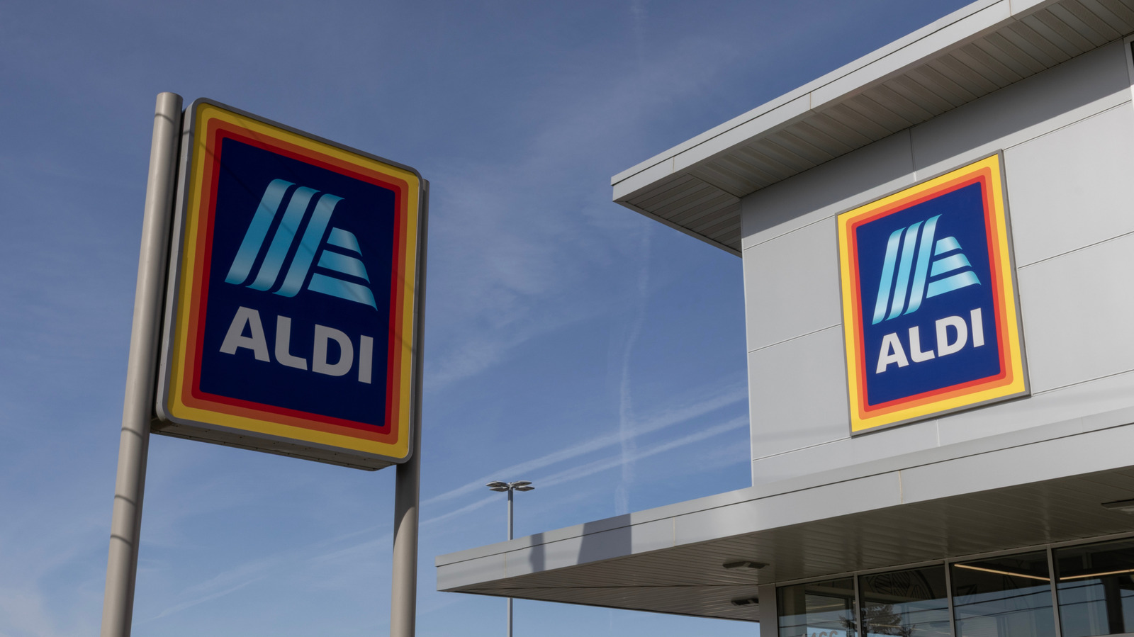 8 Pantry Staples You Should Always Buy At Aldi - Tasting Table