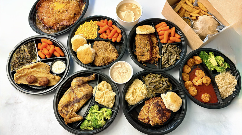 8 cracker barrel menu items