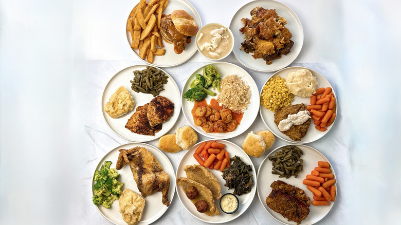 8 Cracker Barrel menu items