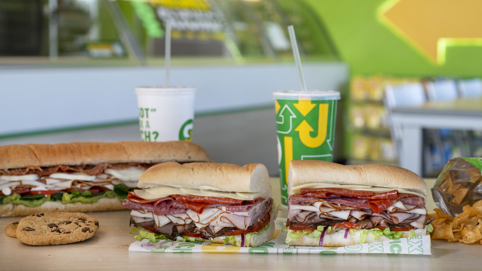 8 Subway Ordering Tricks Regulars Swear By