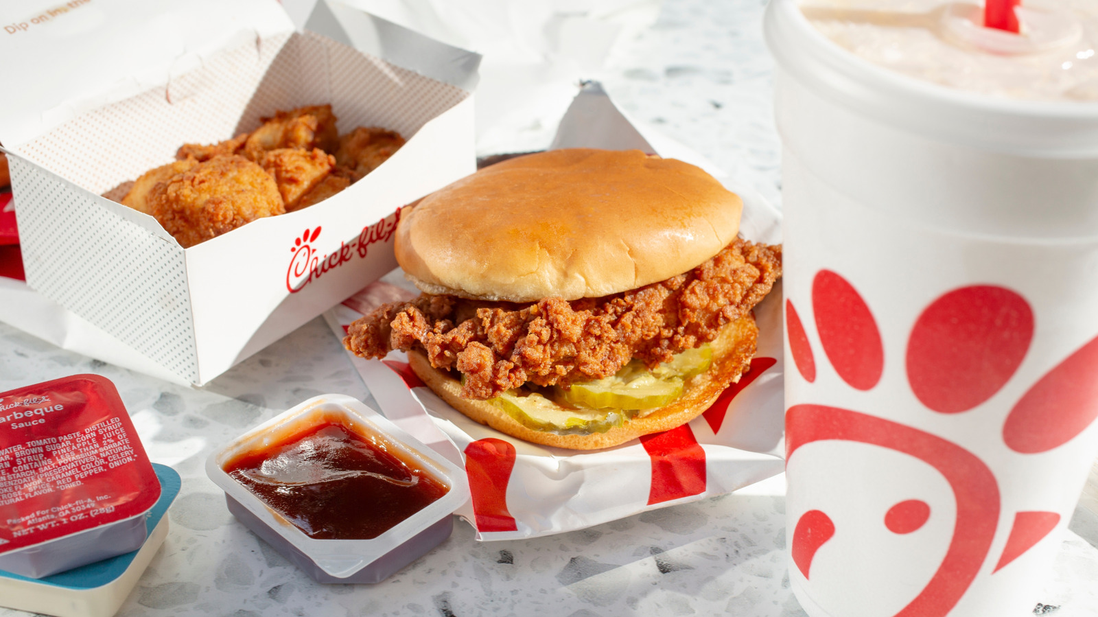 8 Things Chick-Fil-A Employees Know That Customers Don't - Tasting Table