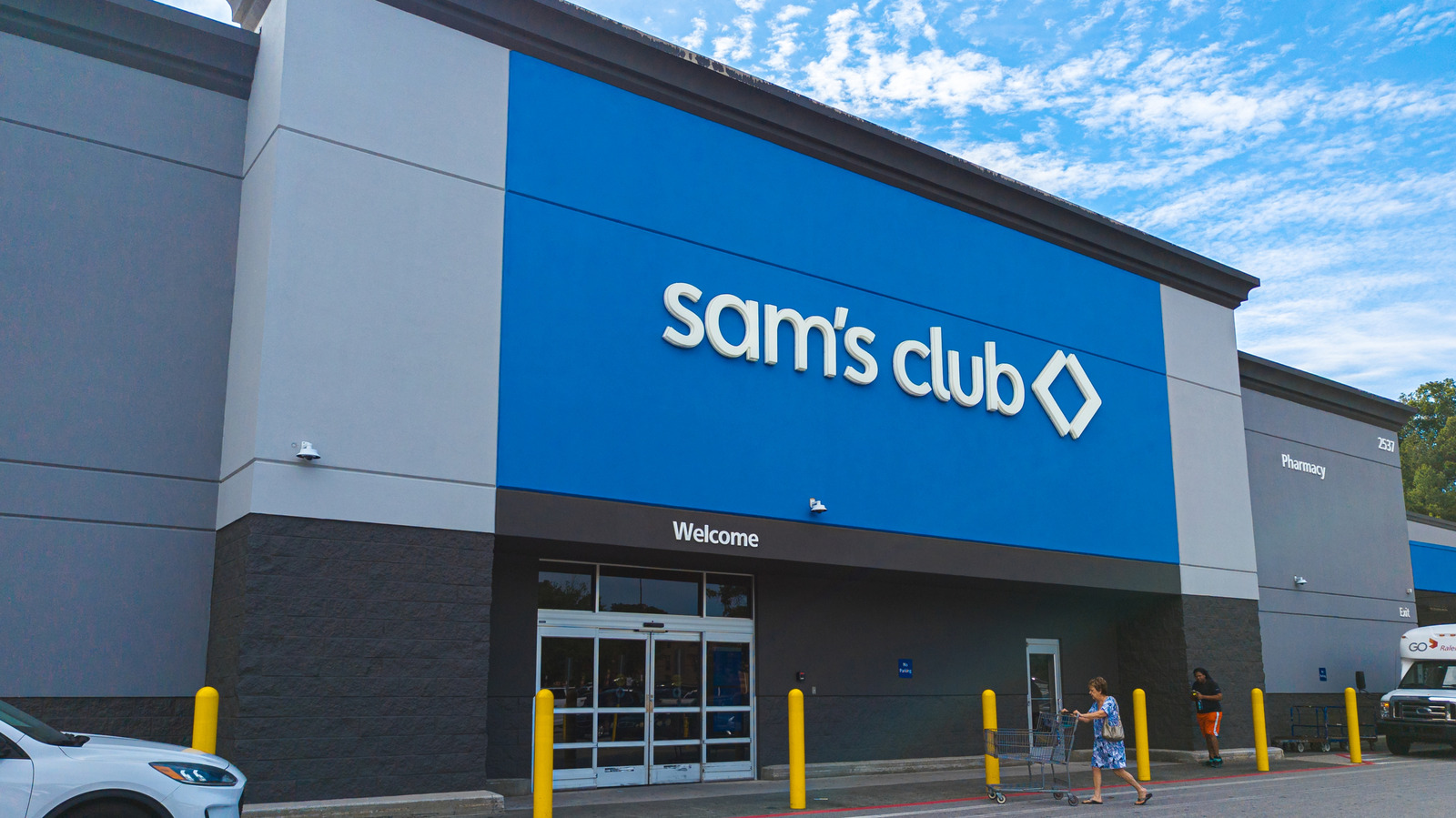 8 Things Most Shoppers Don't Know About Sam's Club Samples