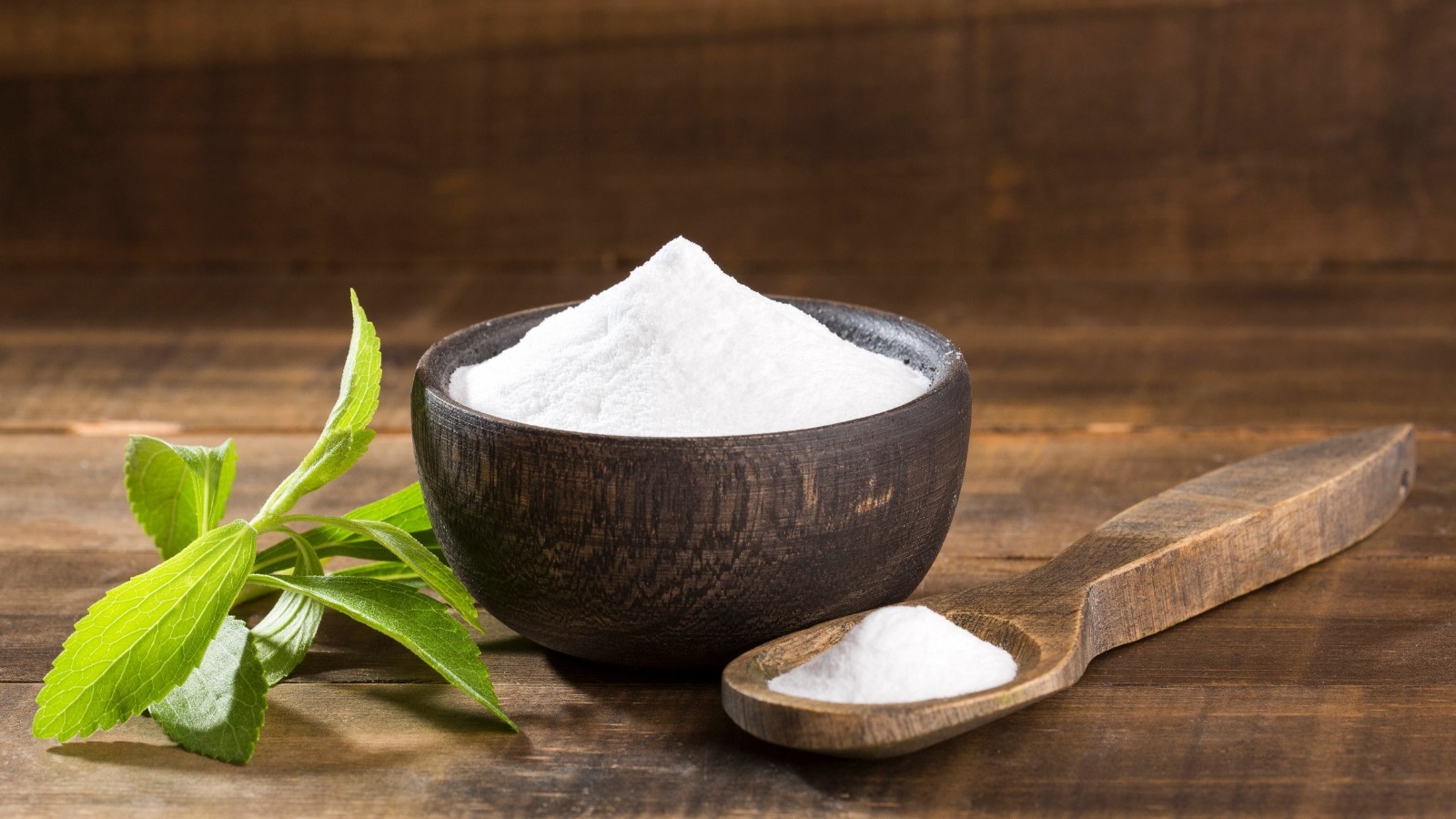 8 Tips You Need When Cooking With Stevia