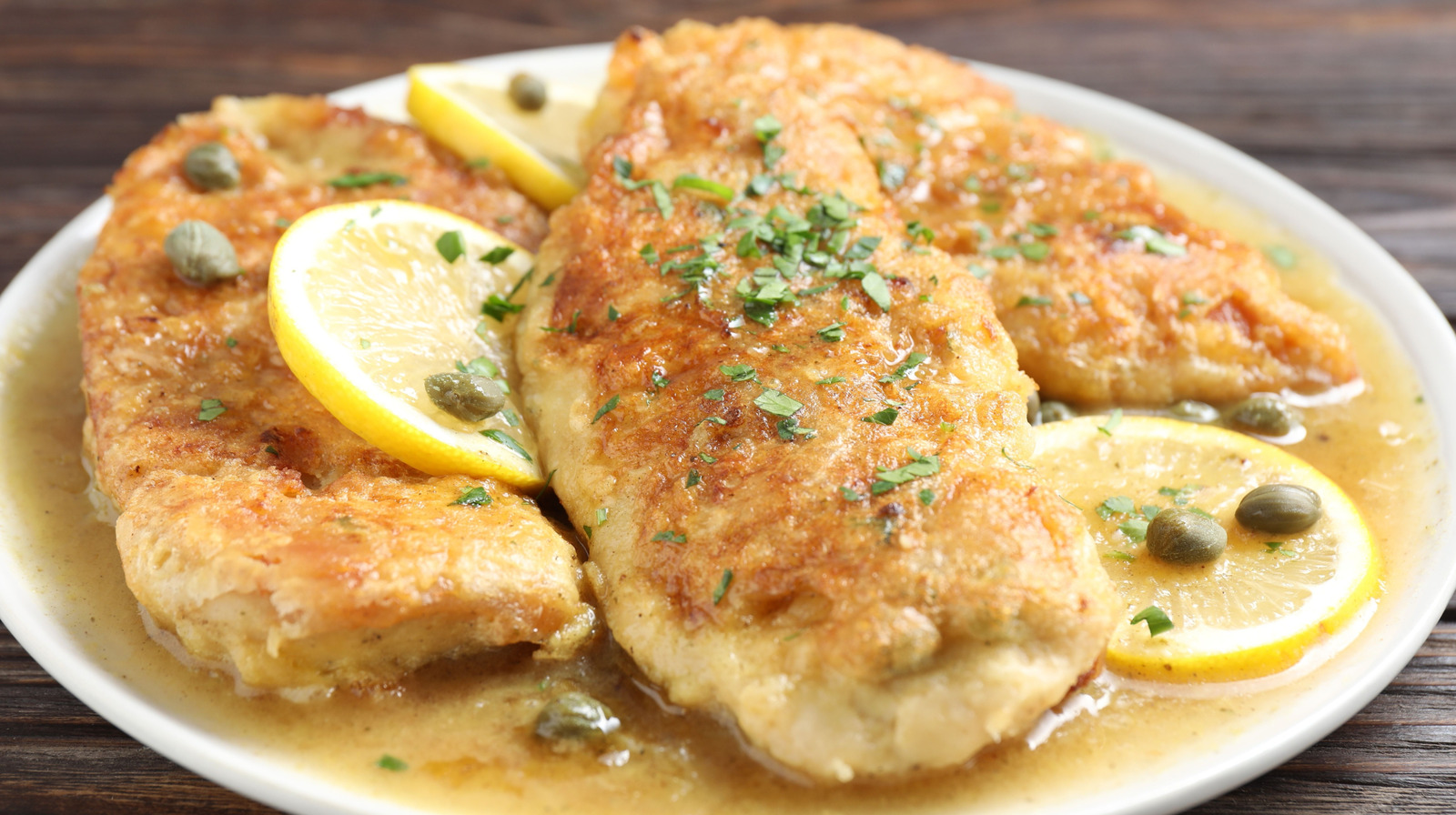 Picca Chicken 8 Tips You Need When Making Chicken Piccata