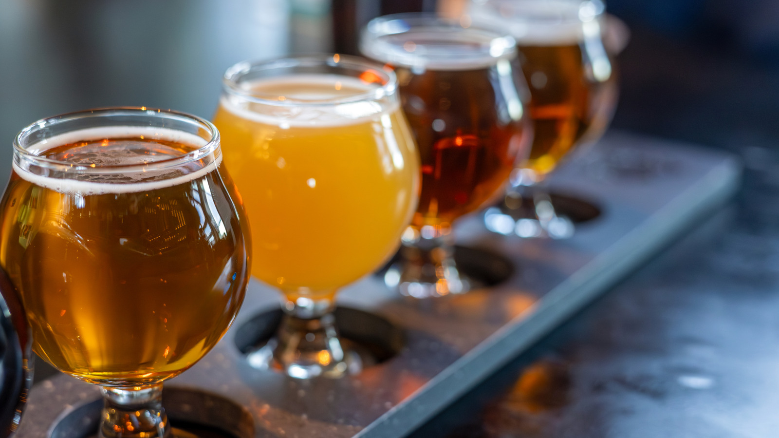 8 Unwritten Rules To Know Before Visiting A Brewery - Tasting Table