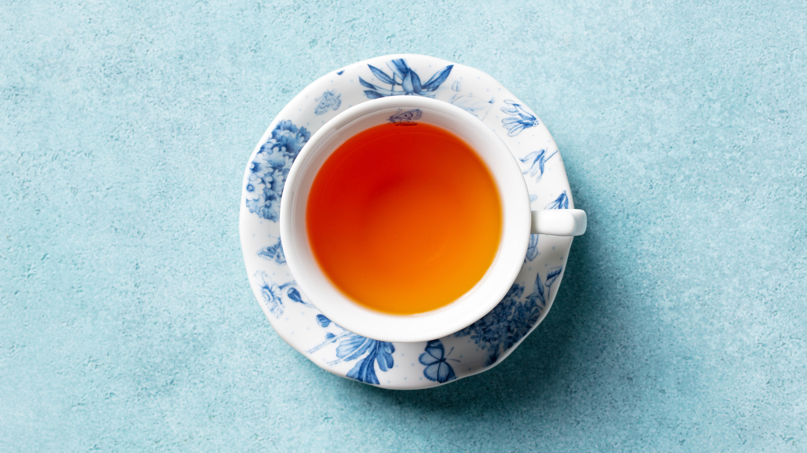 8 Ways To Upgrade A Cup Of Herbal Tea - Tasting Table