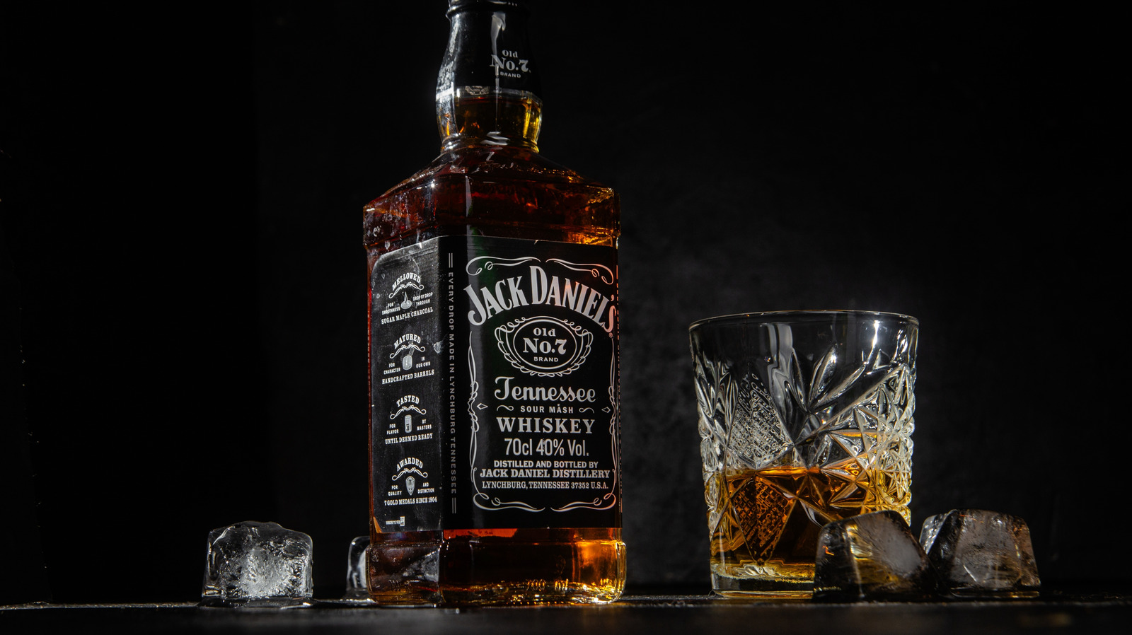 8 Whiskeys To Try If You Like Jack Daniel's - Tasting Table