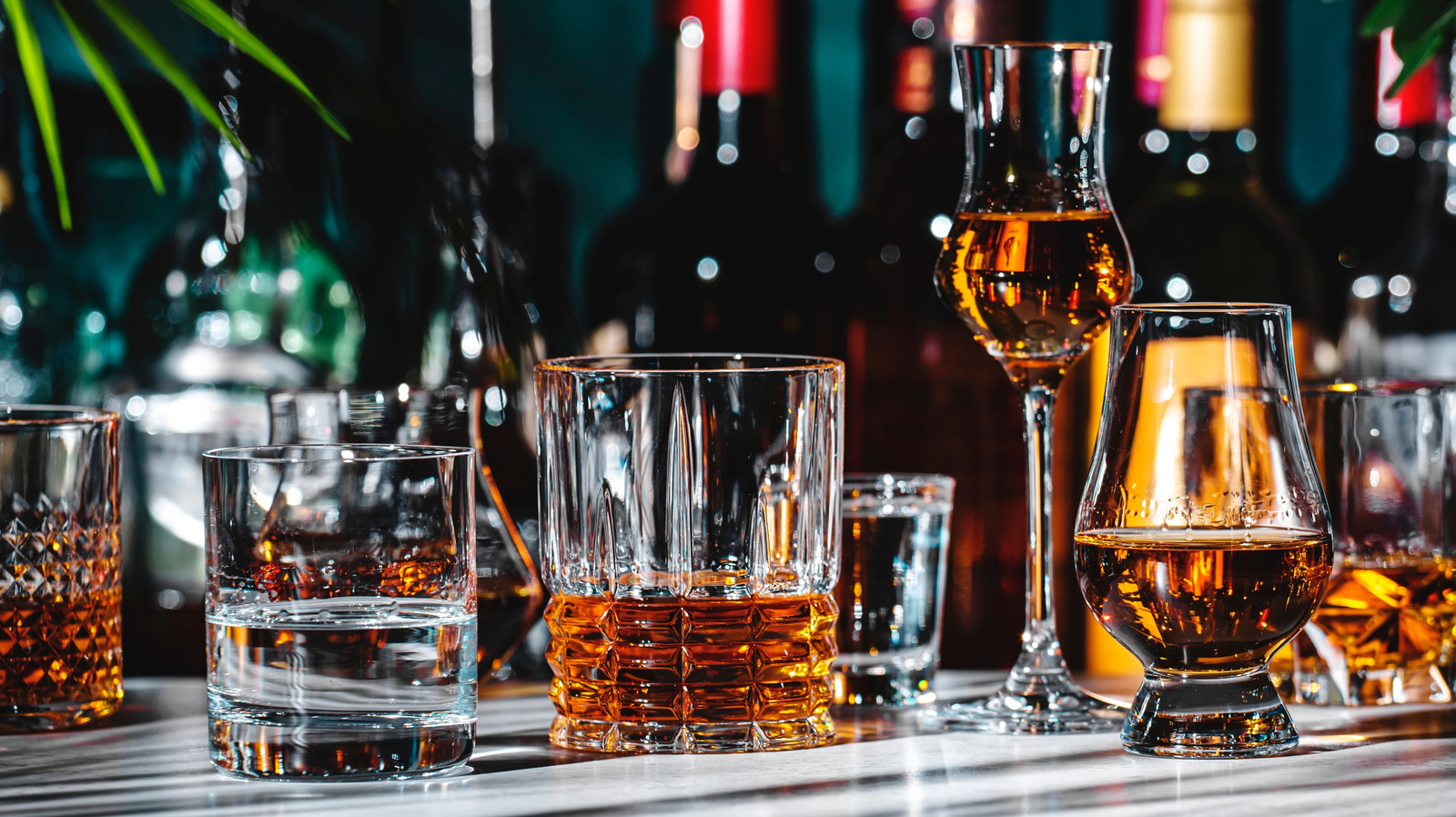 8 Worst Celebrity-Owned Liquor Brands - Tasting Table