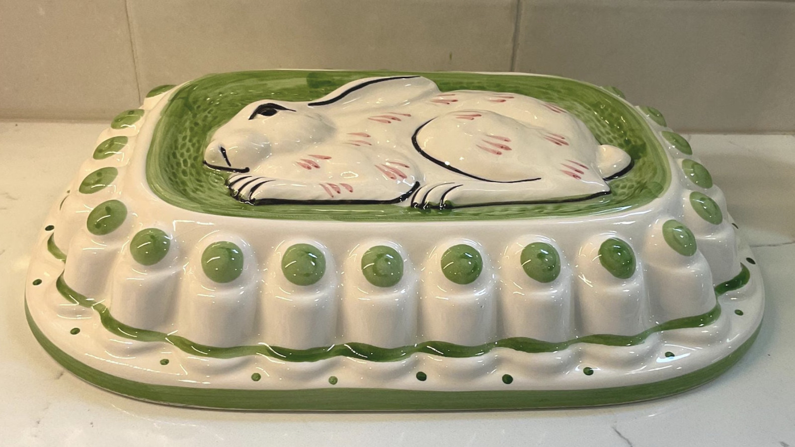 The '80s Classic Kitchenware Whimsical Collectors Should Keep An Eye Out For