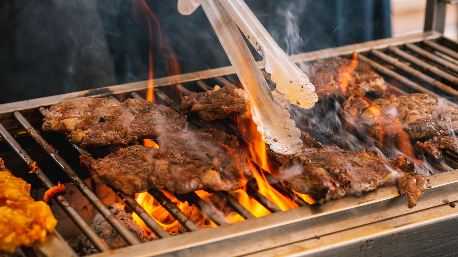 9 BBQ Restaurant Red Flags You Should Never Ignore - Tasting Table