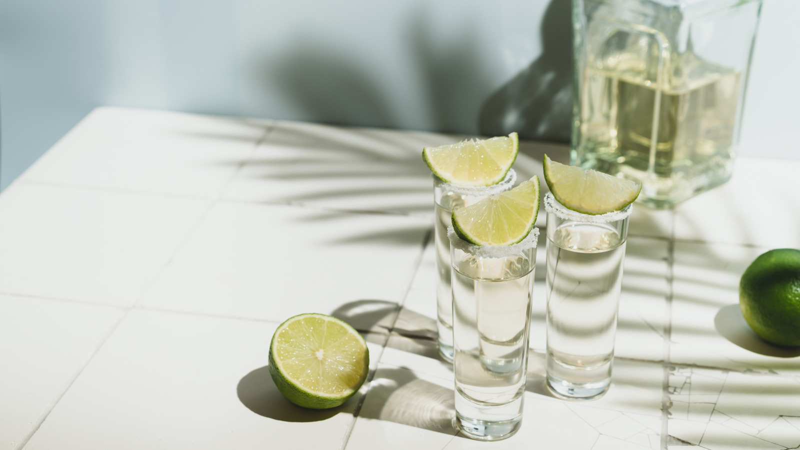 9 Best Additive-Free Tequilas To Try In 2026 - Tasting Table