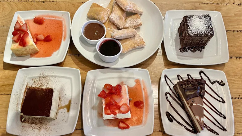 9 Best Olive Garden Ordering Tips