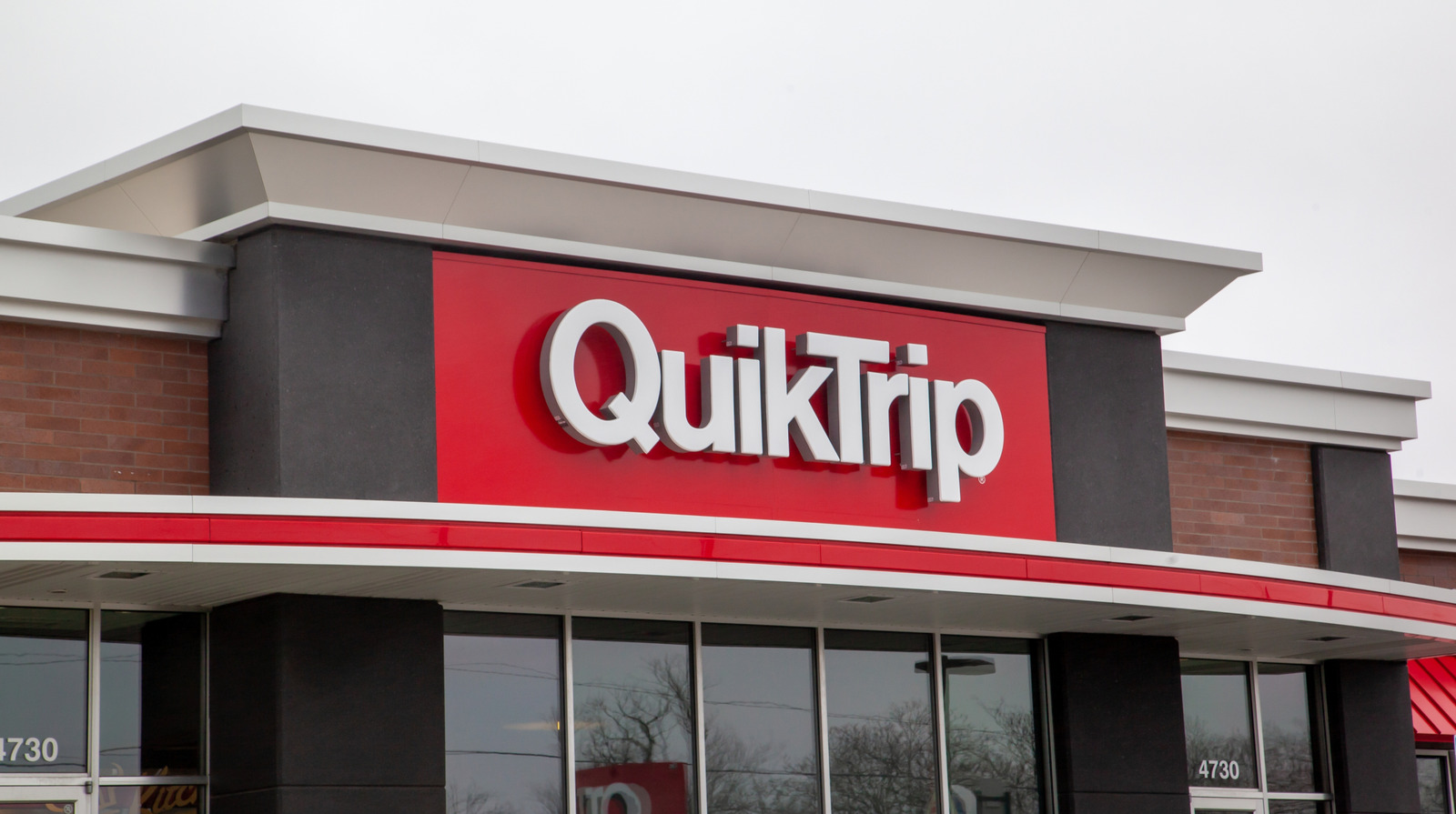 9 Best Things To Eat At QuikTrip - Tasting Table